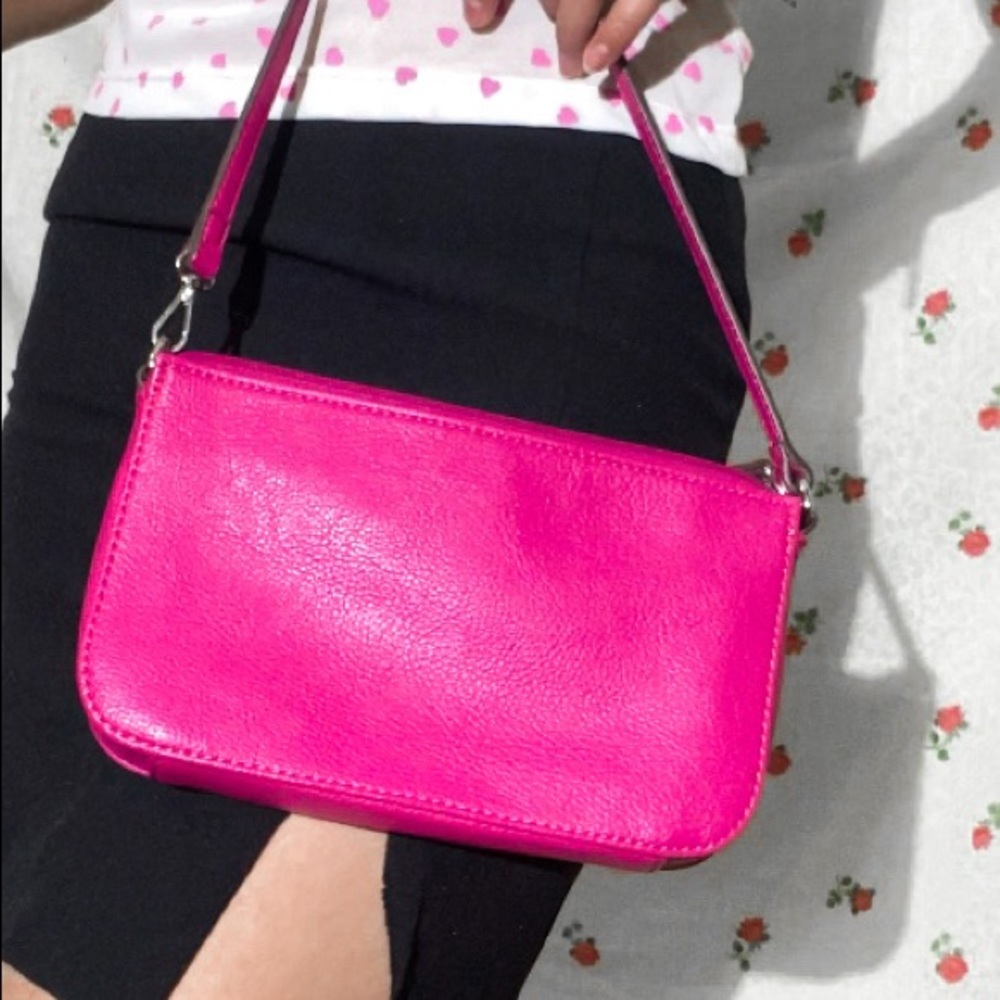 Vintage Shoulder Bag
